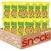 Funyuns - Snack aromatizzati alla cipolla, confezione da 40 sacchetti da 21 g
