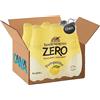 CAIYA 6X San Benedetto Zero gusto Pompelmo Zero Zuccheri Aggiunti Bibita Analcolica 750ml [CAIYA® BOX da 6 Bottiglie]