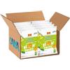 Generico San Carlo Veggy Good Protein Chips Non Fritte Con Lenticchie al Gusto Timo e Limone 65g [BOX da 8 Confezioni]