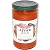 Podravka Mild Ajvar barattolo da 690 grammi