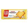 LU Le Veritable Petit Beurre Biscotti 400 g (confezione da 4)