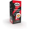 KENON 18 Cialde Kenon Caffè Espresso - Gusto Intenso e Aroma Perfetto, Confezionate Singolarmente per Freschezza - Cialde da 7g di Alta Qualità per Espresso Napoletano Autentico