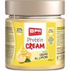 BPR Nutrition - Protein Cream Crema al limone 200 g - Crema proteica spalmabile senza zuccheri aggiunti e senza glutine