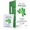 Nutra Tea Nutratea Te per L'allattamento - Essenziale per le Neo Mamme - Include Fieno Greco, Finocchio e Foglie di Lampone