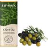 TROBST Olio d'oliva Creta 5 litri spremuto a freddo, qualità premium, extra vergine, extra nativo