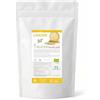 Biocal® - Limoni Bio Disidratati a Fette per Cocktail, Infusi, Acqua Aromatizzata e Cucina Naturale da Agricoltura Biologica Essiccati a Bassa Temperatura - 150g