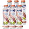 Generico 6X linfe Acqua Minerale Naturale Drenante con Linfa di Betulla e Vitamine B3, B6, B12 e Magnesio per vitasnella 500ml