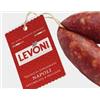 Levoni SALSICCIA LEVONI DOLCE AFFUMICATA Pz. Kg. 0,350/0,400