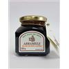 Inke Abbamele prodotto dagli artigiani apicoltori di Rau Dolciaria, a Berchidda, Sardegna (12 vasetti x 250 g)