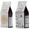 Inke 14 x 500 gr - Fregula sarda Bio, trafilata al bronzo. Pastificio Artinpasta. Originaria del Campidano, la Fregola - ossia Fregula - è la più tipica e conosciuta pasta sarda a base di semola e acqua