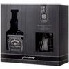 JACKDANIEL'S Jack Daniel's Select Single Barrel Tennessee Whiskey 47% Vol. 0,7l in Giftbox with Snifter glass