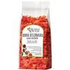 ITALIA SPEZIE Papaya Senza Zucchero 500 g - Prima Scelta - 100% Papaya - Disidratata al Naturale - Italia Spezie