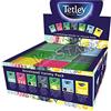 TETLEY TAG Bustine da tè confezionate, 7 sapori misti, 90 sacchetti (1 scatola)