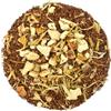 YouHerbIt Tisane de Feuilles de Redbush Rooibos Earl Grey - Aspalathus Linearis (25g)