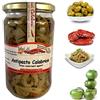 SFIZIDICALABRIA.COM PRODOTTI TIPICI CALA Antipasto Misto Calabrese Vaso 290gr Melanzane Pomodori funghi olive Prodotti Tipici Calabresi
