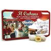 William Di Carlo Il Cubano William Di Carlo - Scatola in latta 150 g