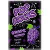 Pop Rocks Popping Candy Grape 0.33OZ (9.5g)