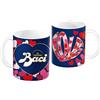 Perugina Baci Perugina Tazza Love 2026 con 4 Baci Classici all' Interno,50g | Idea regalo San Valentino