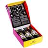 32 Via dei Birrai - Trio in Duo Magnum - 3 Magnum da 150cl di BIrra Artigianale Audace Bio, Curmi e Oppale - Nuovo pack, nuovo gioco! - Vegana, Non Filtrata, Non Pastorizzata