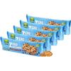 Generico 6 X Gullon, Golosi Biscotti Choco Chips con Gocce di Cioccolato e Zero Zuccheri 150g [6 Confezioni] biscotti con gocce di cioccolato senza zuccheri per non rinunciare alla dolcezza