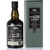 Wolfburn N°458 Single Malt Scotch Whisky Small Batch Release 46% Vol. 0,7l in Giftbox