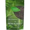 NATURA D'ORIENTE | Te Nero Vaniglia 100g | Naturale e Senza conservanti