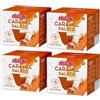 Generico Set 40 Capsule Ristora Compatibili con le Macchine ad uso domestico Nescafè®* Dolce Gusto®* 40 CARAMEL SALATO