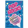 Pop Rocks cotton candy explosion