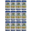 El Faro - Olive ripiene di acciughe 350 gr. - [Pack 12]