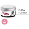 Generico colorante in polvere LIPOSOLUBILE solchim da 25gr (fuxia (cod178), 25gr)