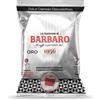 CAFFE' BARBARO Napoli CAFFÈ BARBARO Capsule Compatibili Con Macchine a Marchio Illy® Iperespresso® (160 Capsule, Miscela Gold)