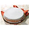 Pasticceria Scimone Cassata Siciliana al Forno 1,0 kg con pura ricotta di pecora - Spedizione 24h