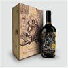 Tabai Rum Riserva Especiale Garras de Dragon Costa Rica