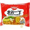NISSIN Zuppa di noodle Ramen Demae di sesamo NISSIN cartone 30x100g Ungheria