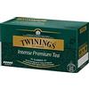 Twinings - Tè Nero - Intense Premium (25 Bustine)