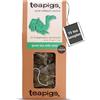 Teapigs | Green Tea With Mint | 1 x 15 bags