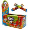 Fini Fizzy 4 Gums Macedonia Gomme da Masticare alla Frutta Espositore da 50 x 4 pezzi