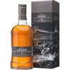Ledaig 10 Ans - Single Malt Scotch Whisky Île de Mull - 46.3% 70 cl - Avec coffret - Whisky riche et tourbé