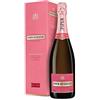 Piper-Heidsieck Champagne Brut AOC Rosé Sauvage Piper-Heidsieck 0,75 L Astucciato