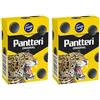 Fazer Pantteri Original Sale Liquorice Pastilles 2 Box von 70 g 5oz