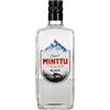 Minttu Black Mint Pfefferminz Liqueur 35,00% 0,50 Liter