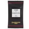 Passerini Dammann Darjeeling G.F.O.P. (Golden Flowery Orange Pekoe) - Tè nero, 24 filtri, Dammann Frères