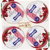 Zuegg - Ciliegie, Confettura Extra frutta 50% - 100 g