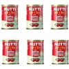 Mutti 6X Doppio Concentrato Pomodato Paste 140g 100% Italian
