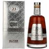Quorhum Ron Quorhum 23 Años Solera 40,00% 0,70 Liter