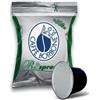 Caffè Borbone - Miscela Verde / Dek - Capsule compatibili Nestlé Nespresso - 400 pz (4x100)
