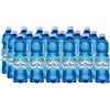 Sant'Anna Acqua Sant'Anna Frizzante 0,5L | Pack 96 Bottiglie | Acqua Minerale Oligominerale Frizzante, Minimamente Mineralizzata | Freschezza dalla Sorgente Alpina