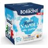 Caffè Borbone Cialda compostabile Mia Magica Napoli nel Cuore - Cialde Ese 44 - Edizione Limitata - Miscela Mia Napoli (400)
