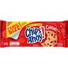 Chips Ahoy! Chewy Chocolate Chip Cookies - Formato famiglia, 552,8 g