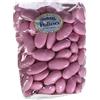 Confetti Pelino Sulmona dal 1783 Confetti Rosa alla Mandorla Sicilia Bambina - 1000 gr
